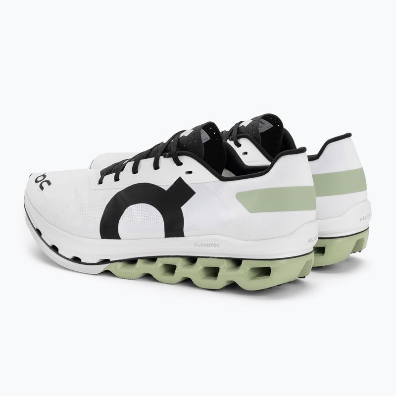 Buty On Cloudboom Echo white/black 3