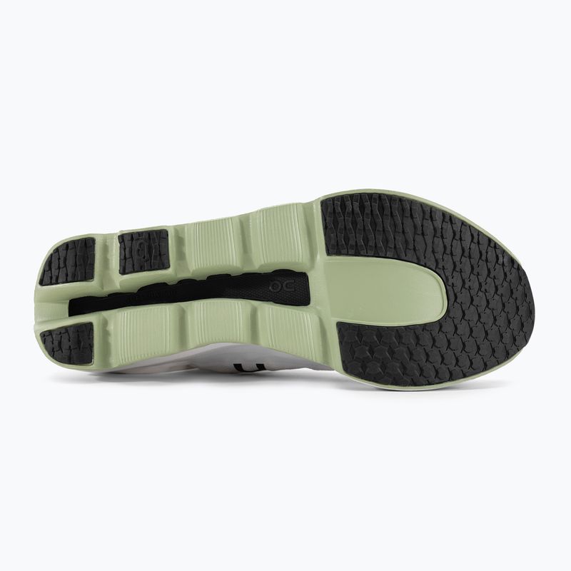 Buty On Cloudboom Echo white/black 5