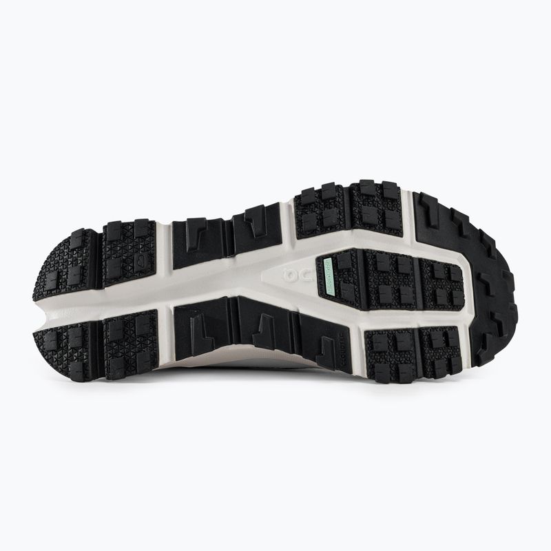 Buty do biegania damskie On Cloudultra black/white 4