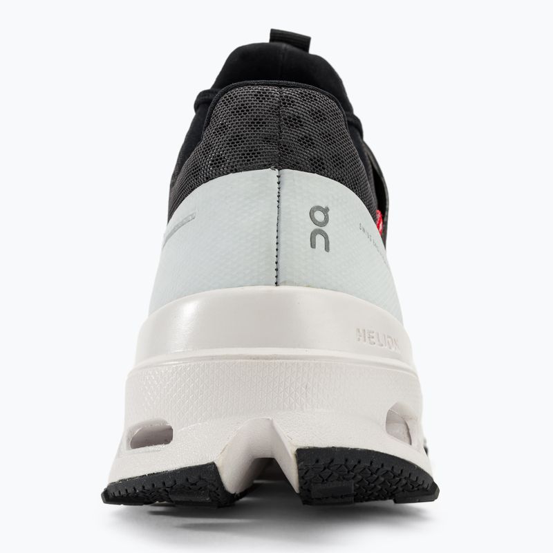 Buty do biegania damskie On Cloudultra black/white 6