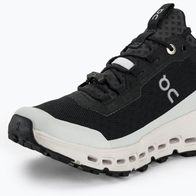 Buty do biegania damskie On Cloudultra black/white 7