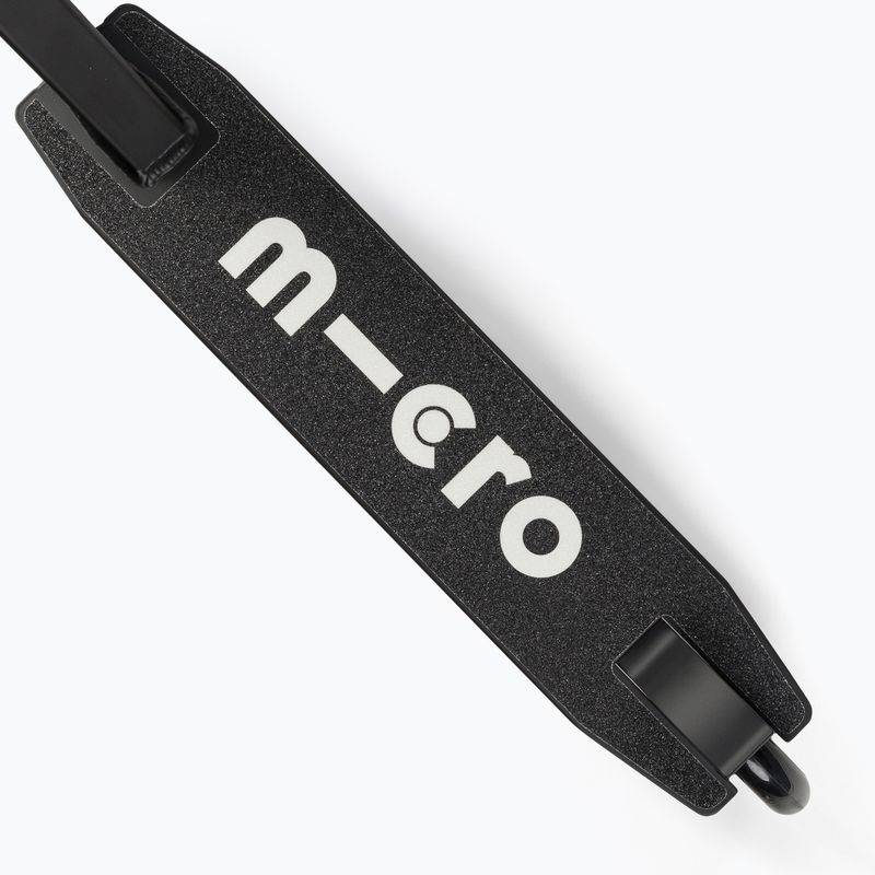 Hulajnoga freestylowa dziecięca Micro Ramp black 6