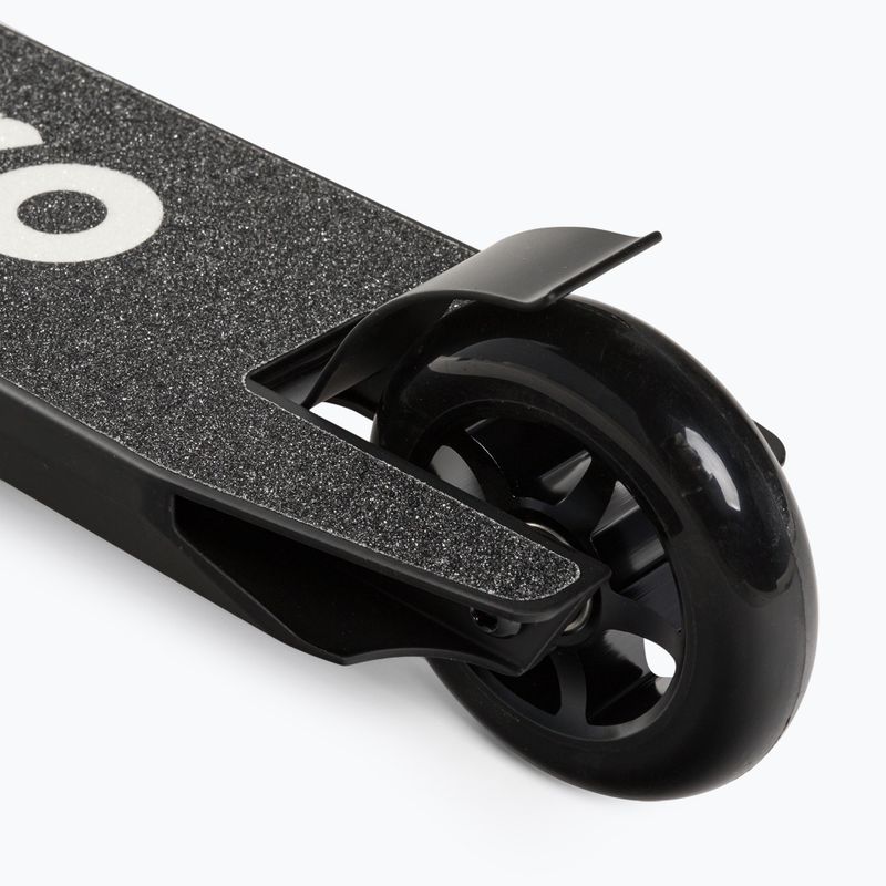 Hulajnoga freestylowa dziecięca Micro Ramp black 7
