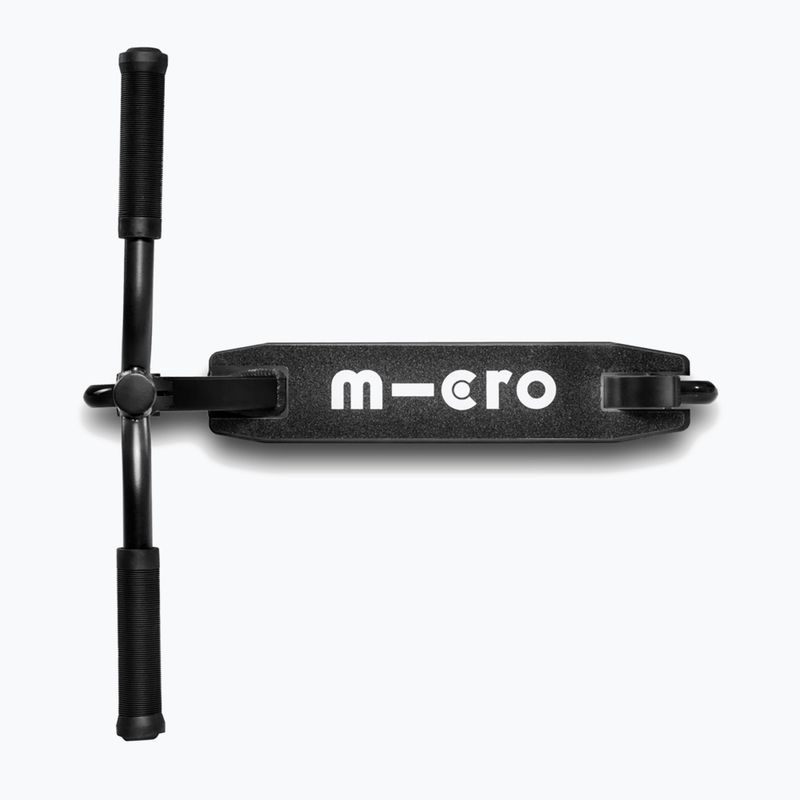 Hulajnoga freestylowa dziecięca Micro Ramp black 12