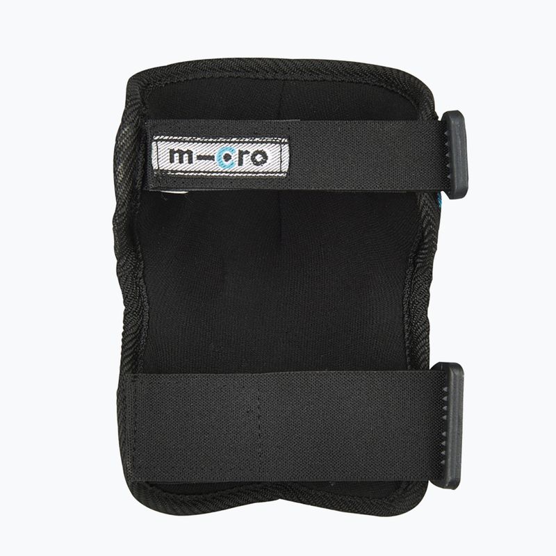 Zestaw ochraniaczy dziecięcych Micro Ac80 blue 9