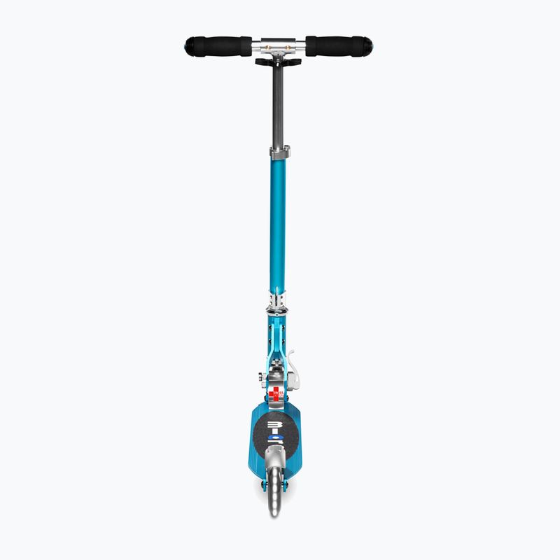 Hulajnoga dziecięca Micro Sprite LED ocean blue 4