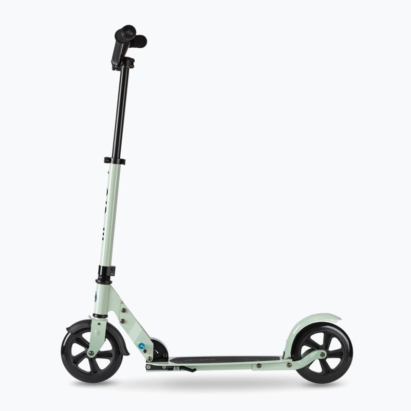 Hulajnoga miejska Micro Speed Deluxe clay 2