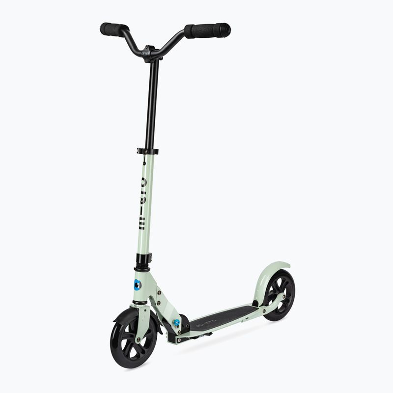 Hulajnoga miejska Micro Speed Deluxe clay 3