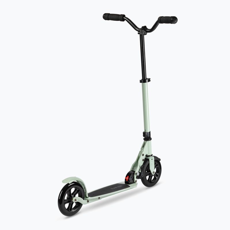 Hulajnoga miejska Micro Speed Deluxe clay 4