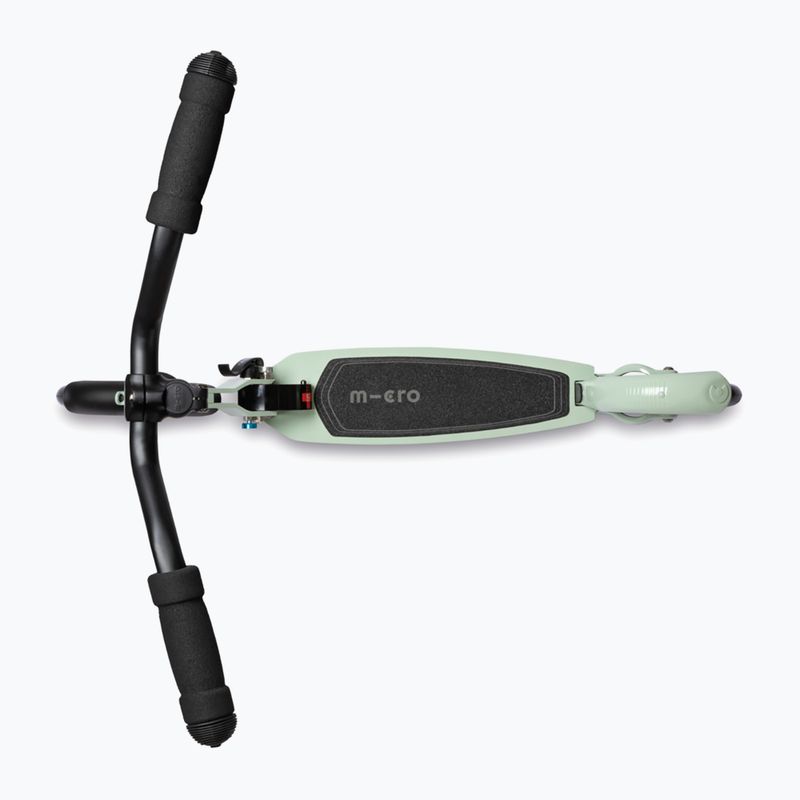 Hulajnoga miejska Micro Speed Deluxe clay 5