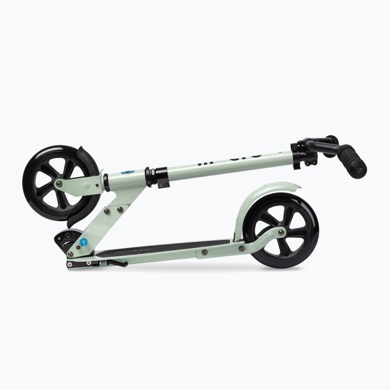 Hulajnoga miejska Micro Speed Deluxe clay 6