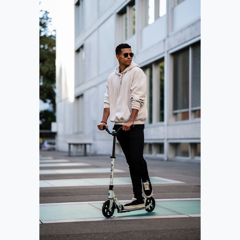 Hulajnoga miejska Micro Speed Deluxe clay 8