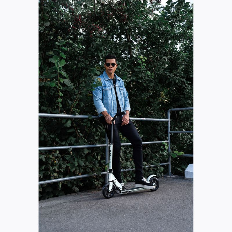 Hulajnoga miejska Micro Speed Deluxe clay 9