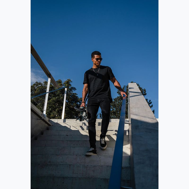 Hulajnoga miejska Micro Speed Deluxe clay 10