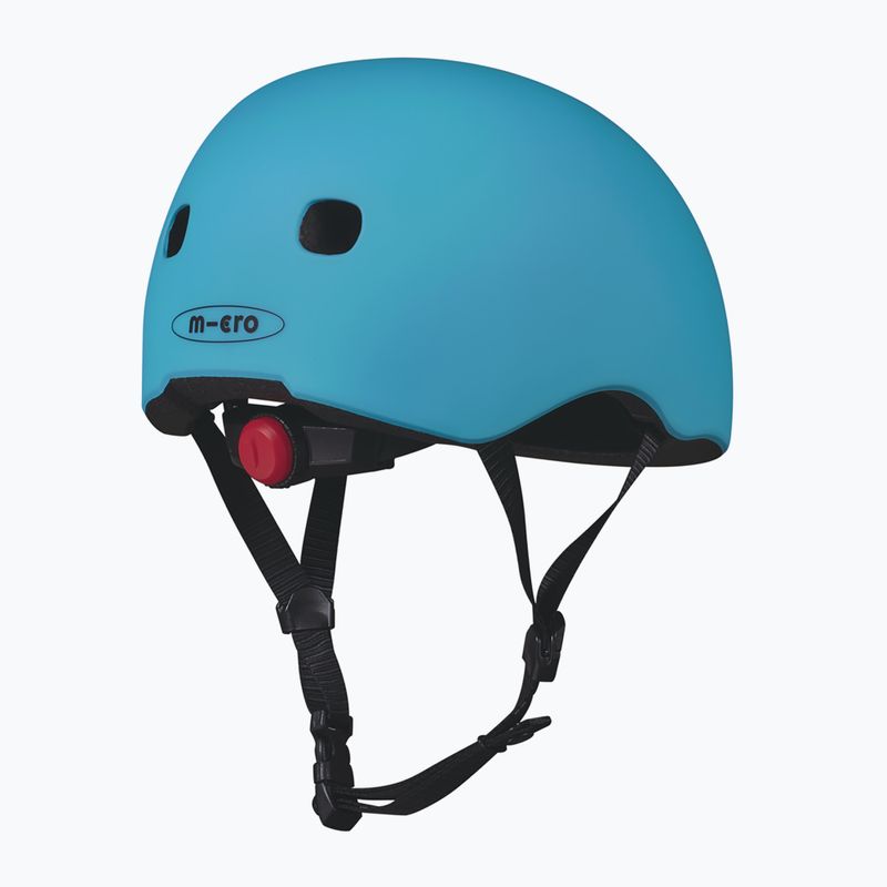 Kask dziecięcy Micro Ocean Blue ocean blue 8