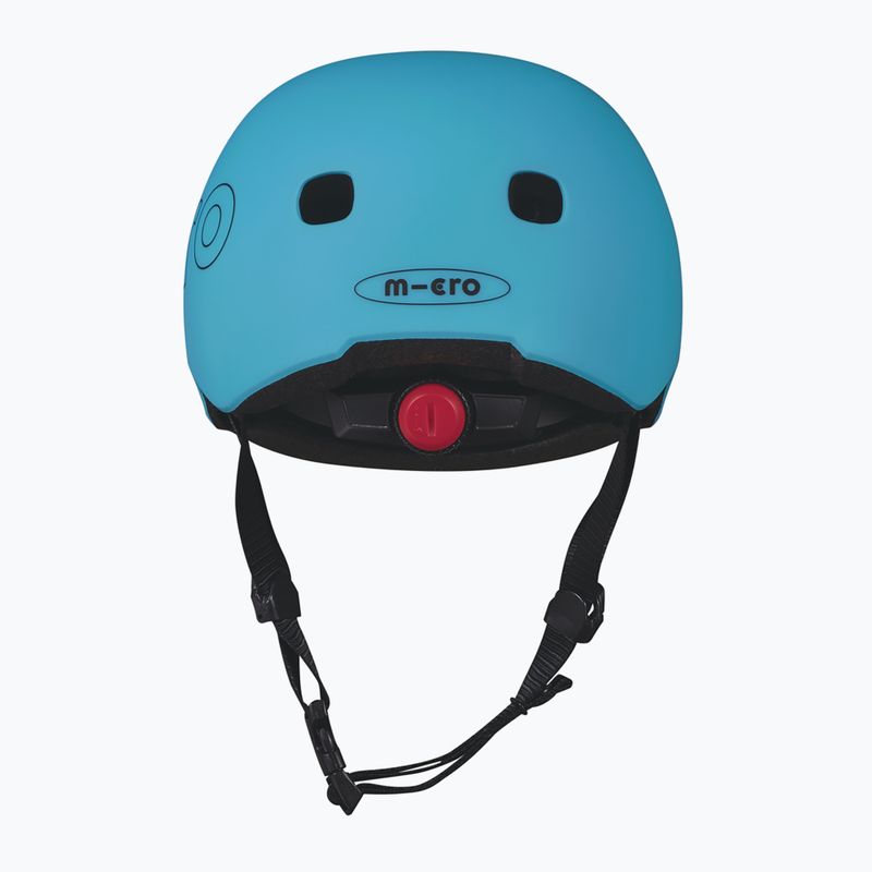 Kask dziecięcy Micro Ocean Blue ocean blue 10