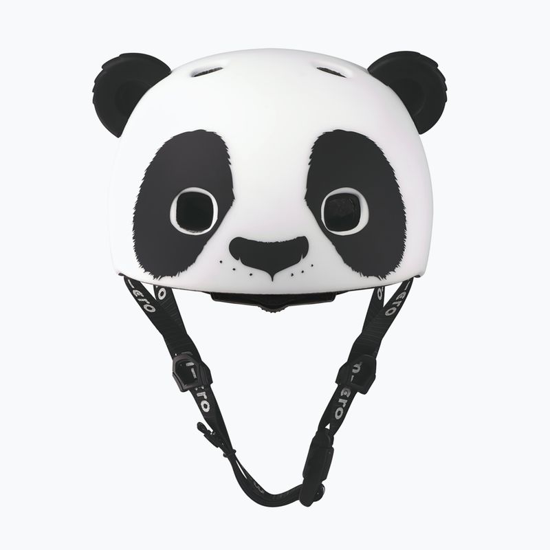 Kask dziecięcy Micro 3D Panda 7
