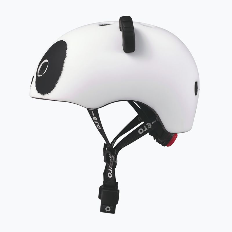 Kask dziecięcy Micro 3D Panda 8