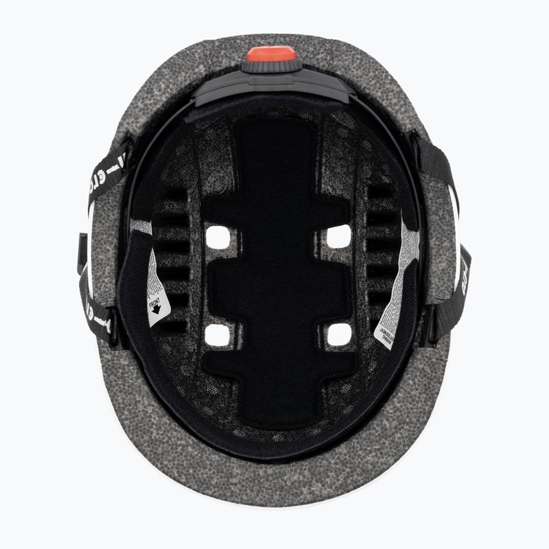 Kask dziecięcy Micro 3D Panda 5