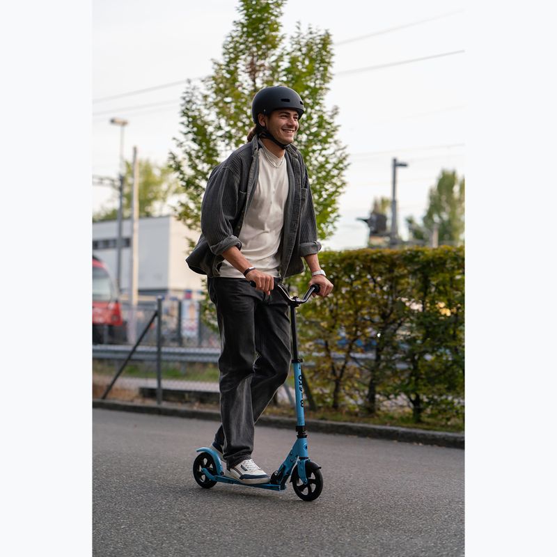 Hulajnoga miejska Micro Speed Deluxe alaskan blue 6