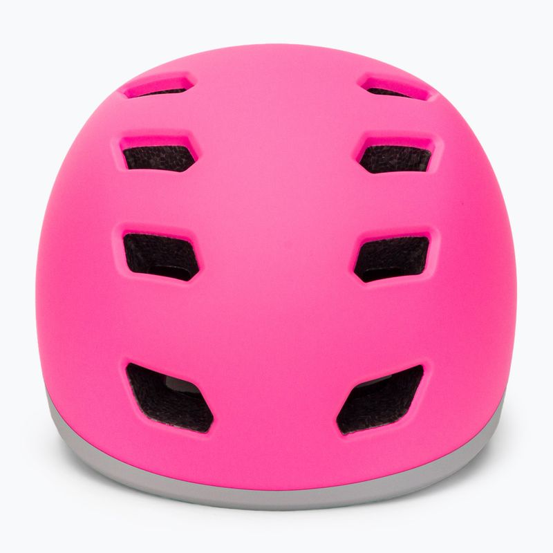 Kask dziecięcy Micro Neon pink 2