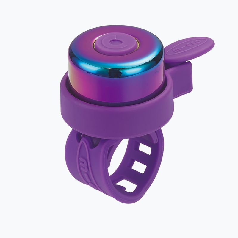 Dzwonek Micro Bell Neochrome purple