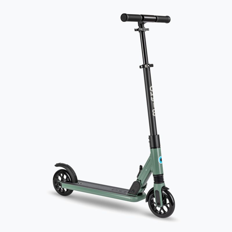 Hulajnoga miejska Micro Sprite Suspension olive green