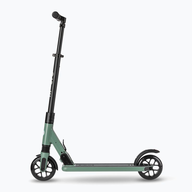 Hulajnoga miejska Micro Sprite Suspension olive green 2