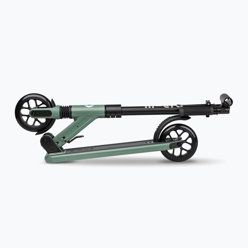 Hulajnoga miejska Micro Sprite Suspension olive green 6