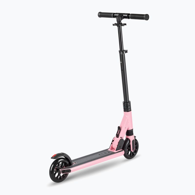Hulajnoga miejska Micro Sprite Suspension pink 4