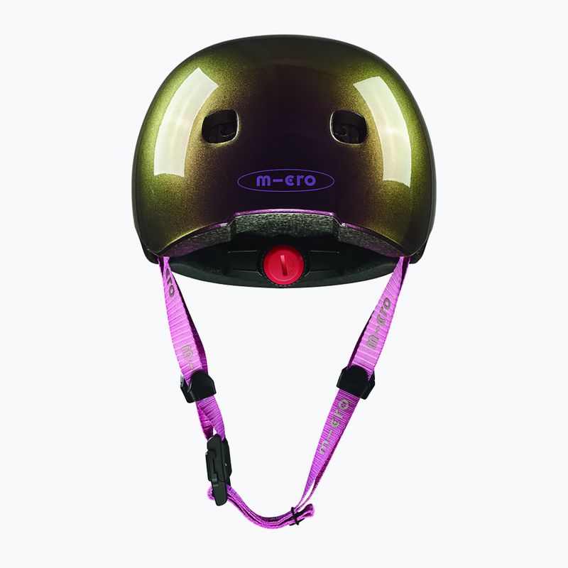 Kask dziecięcy Micro Neochrome pink 5