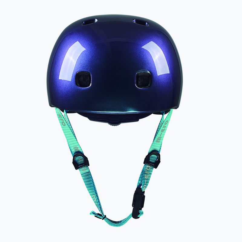 Kask dziecięcy Micro Neochrome blue 2