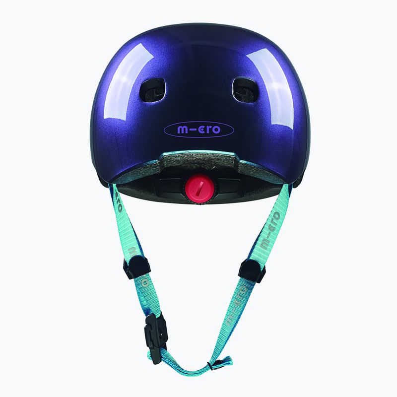 Kask dziecięcy Micro Neochrome blue 5
