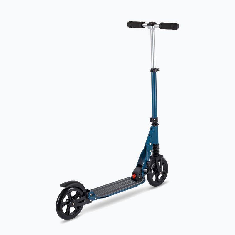 Hulajnoga miejska Micro Suspension midnight blue 3