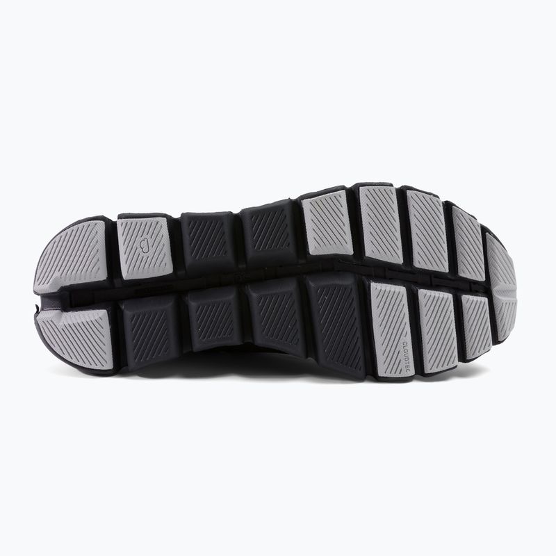 Buty do biegania męskie On Running Cloud X 3 black 4
