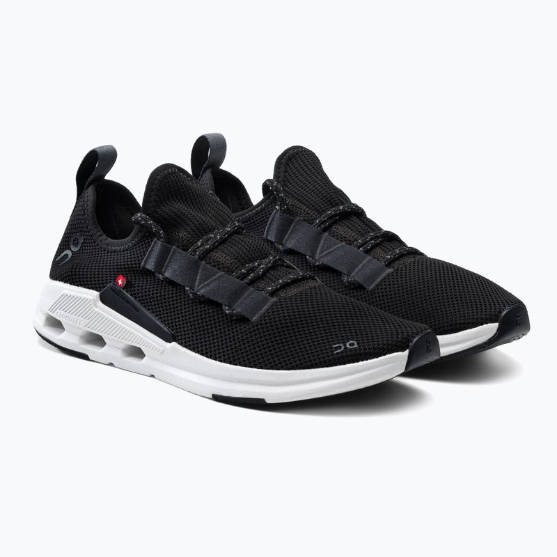 Buty do biegania męskie On Running Cloudeasy black/rock 3