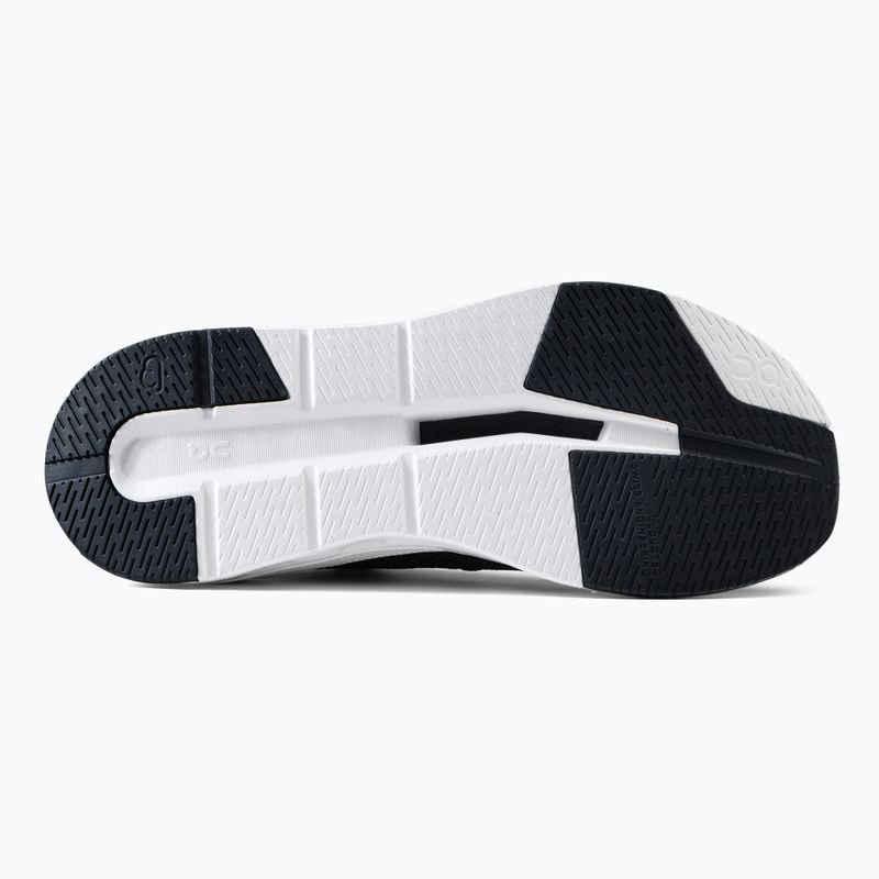 Buty do biegania męskie On Running Cloudeasy black/rock 4