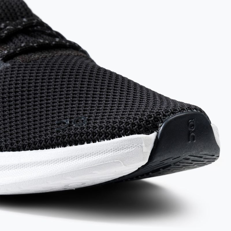 Buty do biegania męskie On Running Cloudeasy black/rock 7