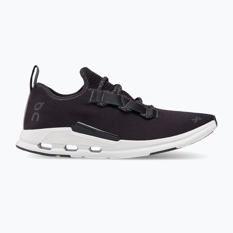 Buty do biegania męskie On Running Cloudeasy black/rock 9