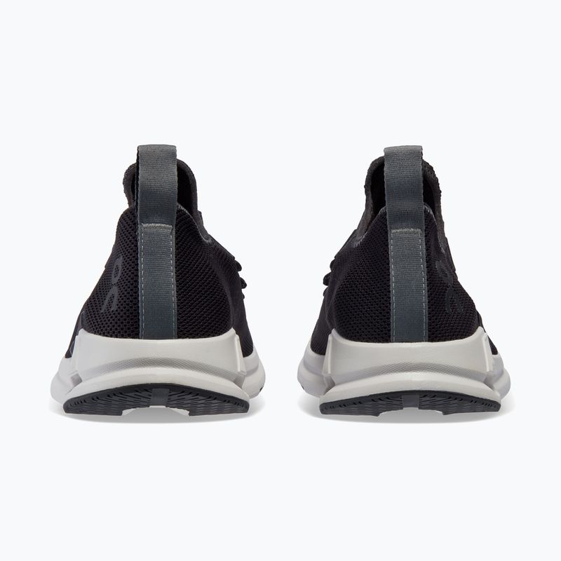 Buty do biegania męskie On Running Cloudeasy black/rock 12