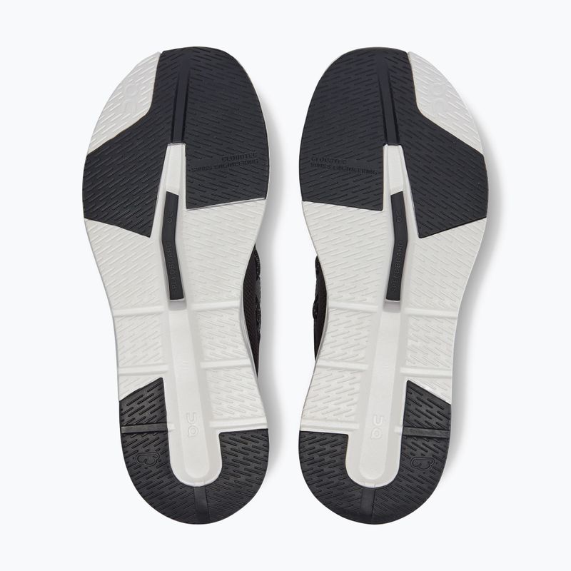 Buty do biegania męskie On Running Cloudeasy black/rock 14