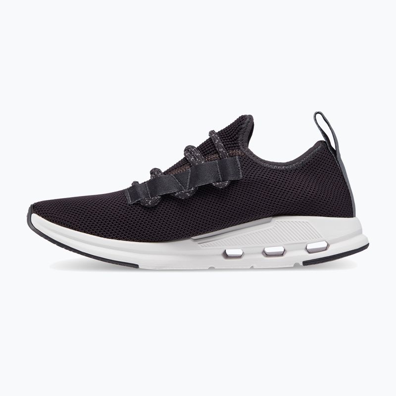 Buty do biegania damskie On Running Cloudeasy black/rock 10