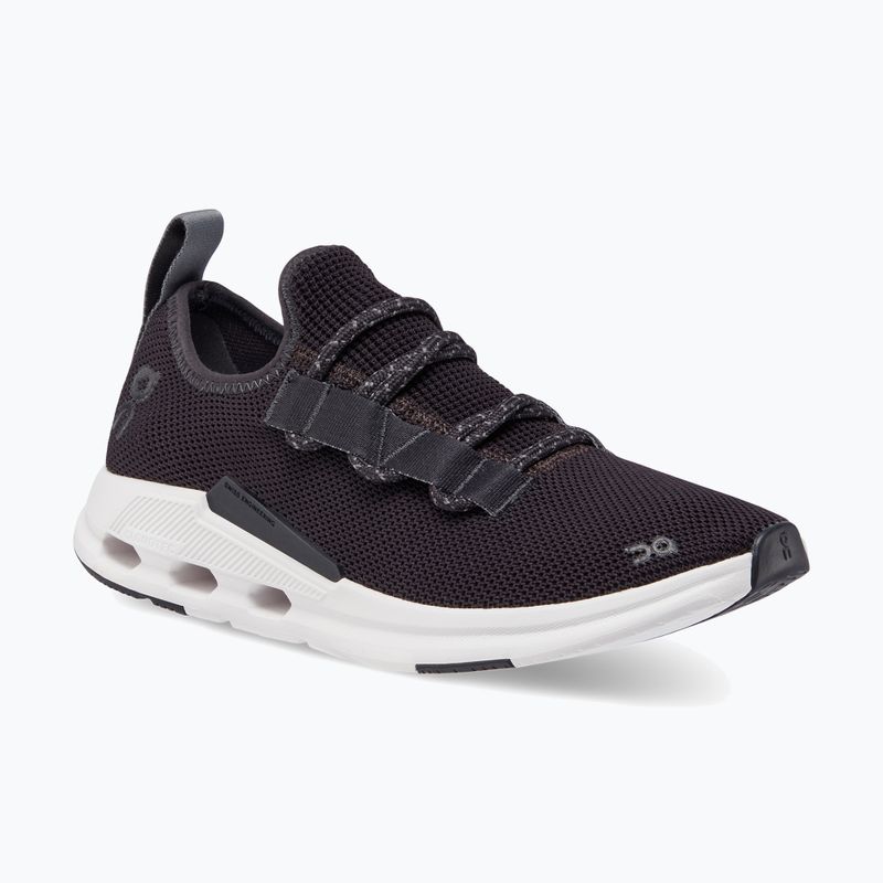 Buty do biegania damskie On Running Cloudeasy black/rock 11