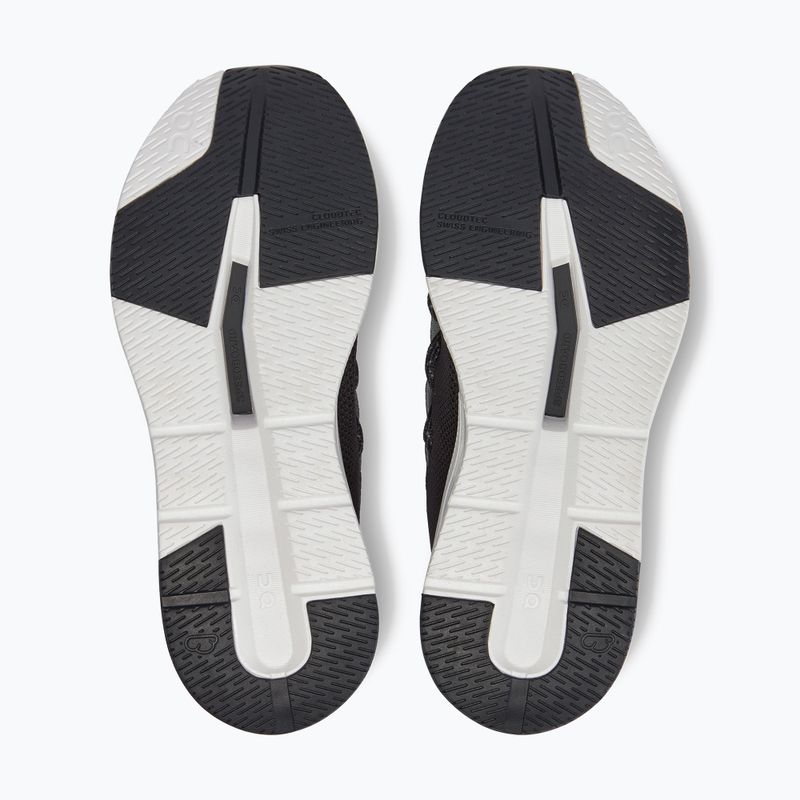 Buty do biegania damskie On Running Cloudeasy black/rock 14