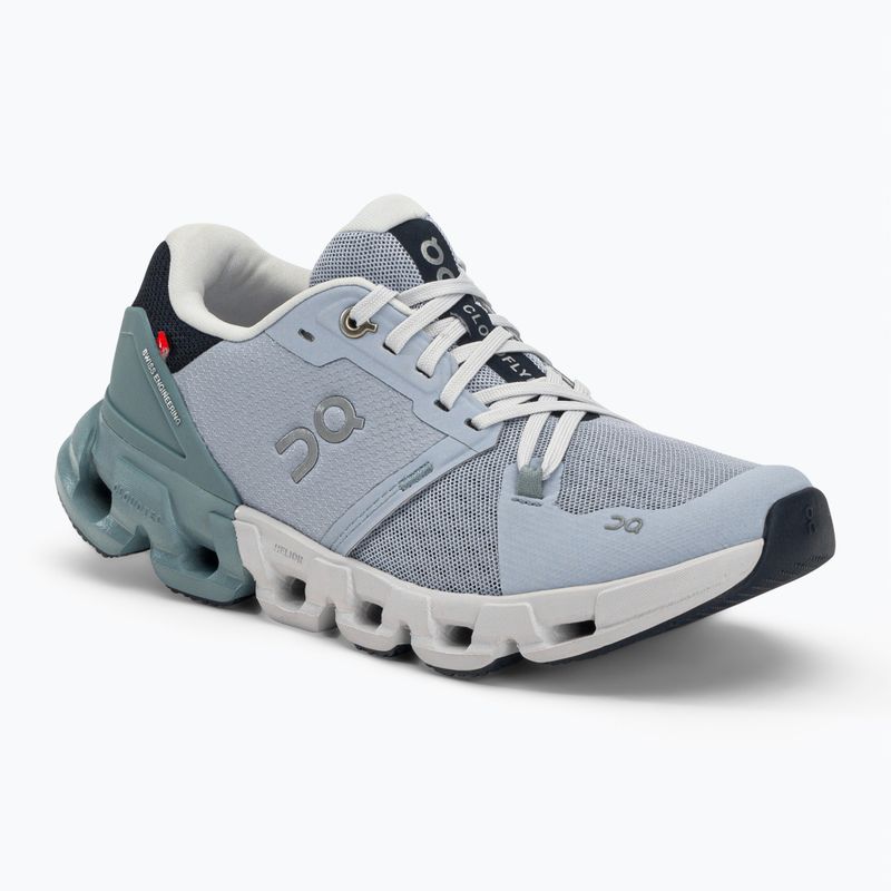 Buty do biegania damskie On Cloudflyer 4 nimbus/cobble