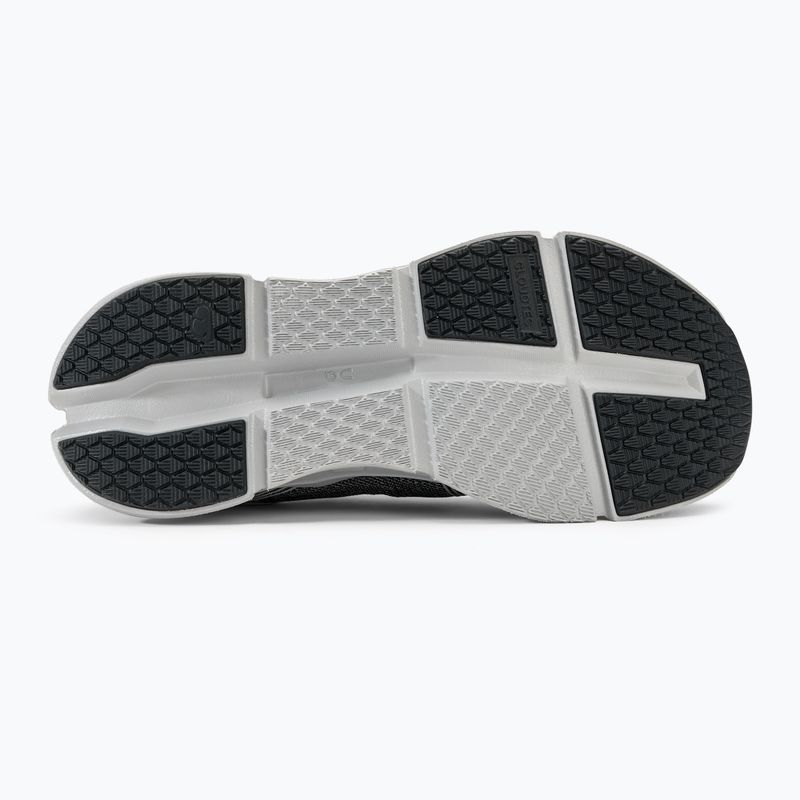 Buty do biegania męskie On Cloudgo black/glacier 4