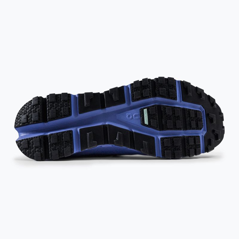 Buty do biegania męskie On Running Cloudultra indigo/copper 4