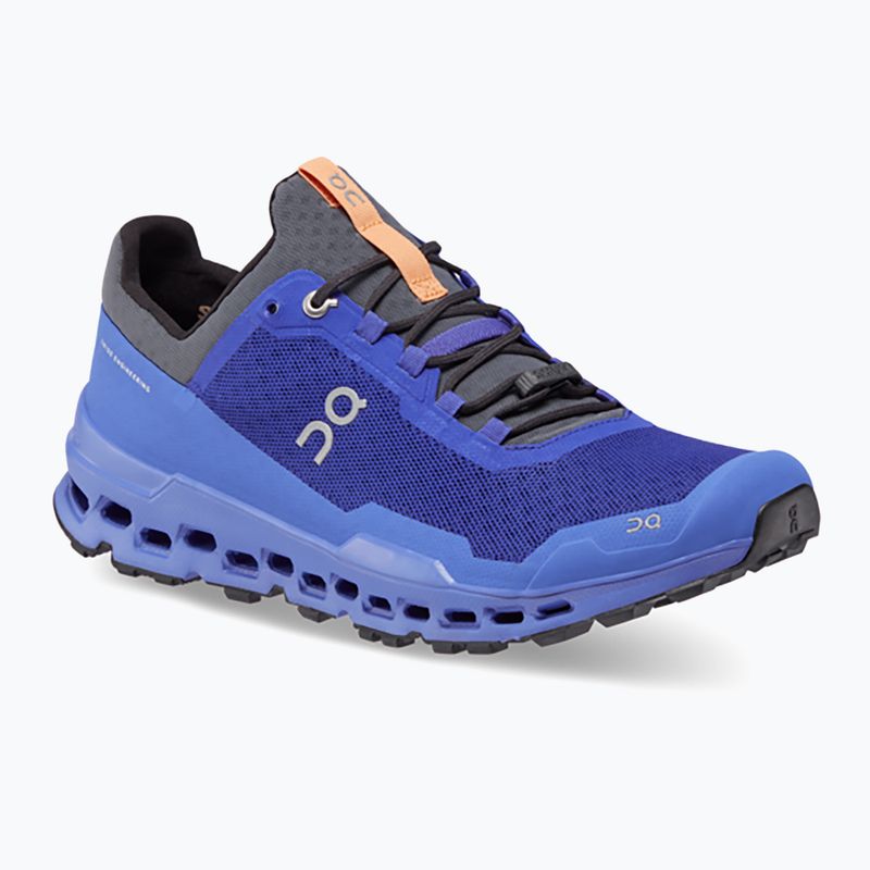 Buty do biegania męskie On Running Cloudultra indigo/copper 10