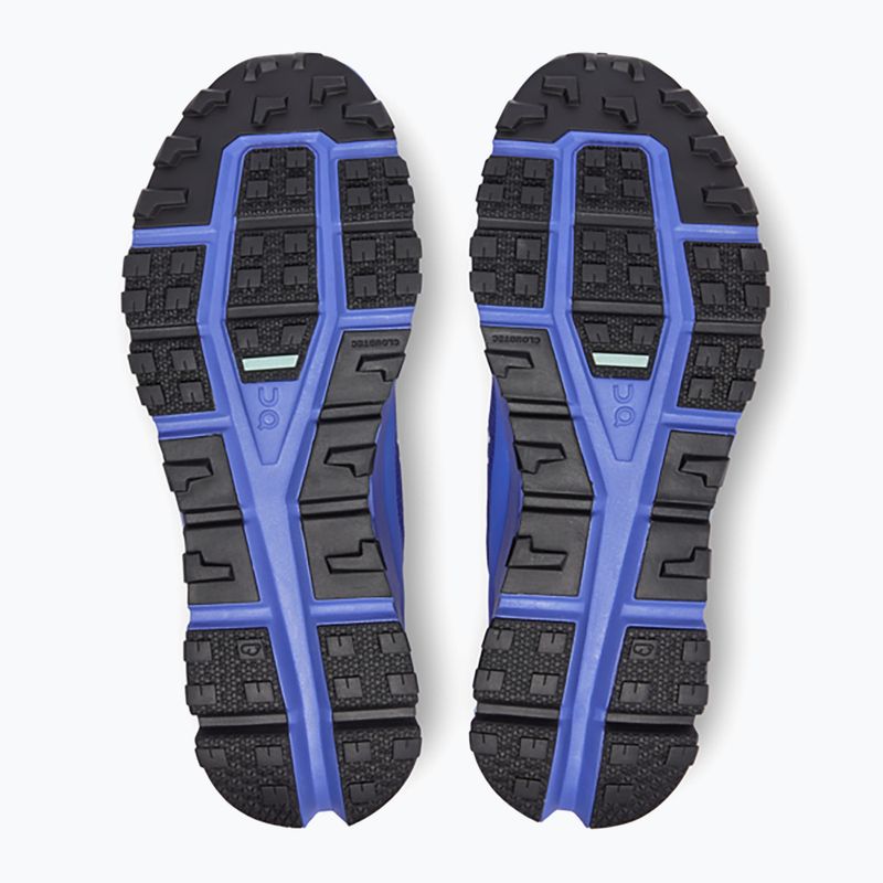 Buty do biegania męskie On Running Cloudultra indigo/copper 13