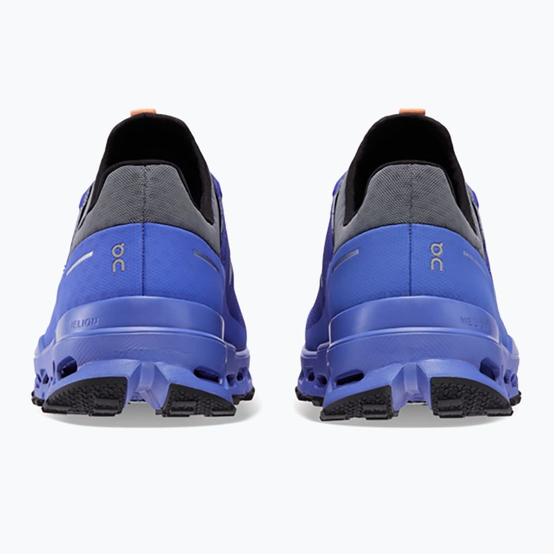 Buty do biegania męskie On Running Cloudultra indigo/copper 15